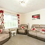 Stunning 3Br Penthouse With Ac, Private Lift And Balcony In Central London