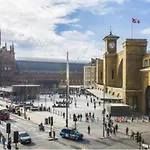 Apartament Kings Cross