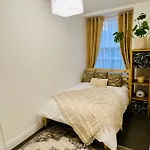 Centrally Located Modern Flat