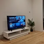 London Stadium Apartment