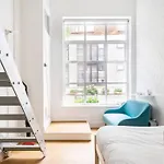 Cozy 2 Bedroom Flat - Sleeps 6