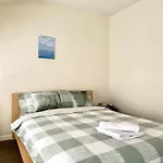 5 Minutes To Hyde Park Double Room#Mews2#