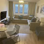 Experience Torridon House Maida Vale