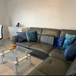 Lc Central London One Bedroom With Balcony