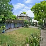 Elegant Flat In A Fantastic Area