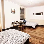 Lovely Studio In Vauxhall