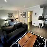 Large Studio In Central London,Near Hyde Park