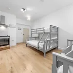 Canary Wharf Apartments