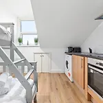 Canary Wharf Apartments
