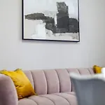 Stunning 2Br Flat In Victorian House, Earl\'S Court