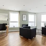 The Islington Apartment