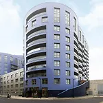 The Islington Apartment