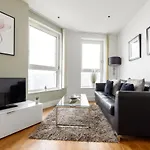 The Islington Apartment