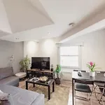 Hdl Soho Apartment