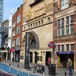 The Grand M London City