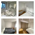 Twin/King Private Bedrooms In Beautiful Homestay With Private Parking