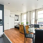 Cozy Studio / Earls Court / Kensington
