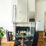 Cozy Studio / Earls Court / Kensington