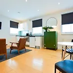 The Warehouse At West Hampstead By Concept Apartments