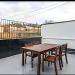 Immaculate Spacious 3 Bedrooms Flat Wembley Park