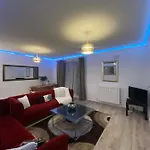 Apartment In Central London - 24 7 Security