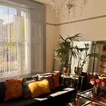 Charming 1 Bed Victorian Flat In Islington