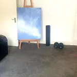 Ema Apartment