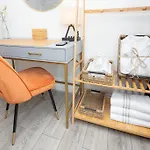 Luxury Flat In Central London