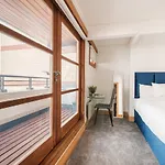 Holborn London - City Penthouse