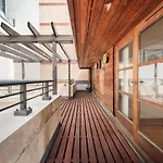Holborn London - City Penthouse