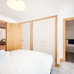 Holborn London - City Penthouse