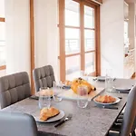 Holborn London - City Penthouse