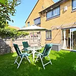 Modern House Near Canary Wharf, Excel, Greenwich