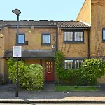 Modern House Near Canary Wharf, Excel, Greenwich