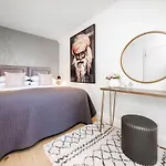 Coco\'S Place Kensington-Private House-Enjoy Central London-5Min Walk Kensington High Street