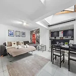 Modern Flat In Paddington Near Hyde Park W2 London