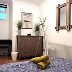 Aldgate Rooms