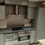 Double Room With En-Suite Bathroom