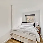 Flat 7 Mornington Crescent, 2 Bedroom, 1 Bathroom Flat