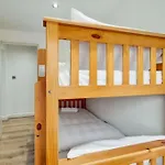 Flat 7 Mornington Crescent, 2 Bedroom, 1 Bathroom Flat