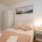 Turnmill Apartments