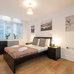 Turnmill Apartments