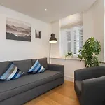 Turnmill Apartments