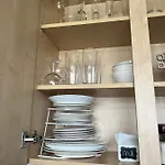 East Central London -Studio