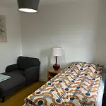 Room In Trumpington London