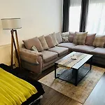 East Central London -Studio