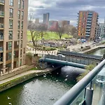 Canal Room