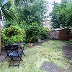 Peaceful Renovated 5Bdr House Wgarden
