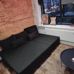 Cosy Studio Flat In North London