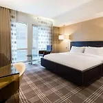 Radisson Blu Edwardian New Providence Wharf Hotel